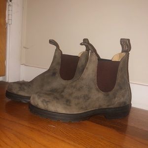Women’s Blundstone Boots